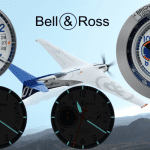 Bell & Ross 2in1 V2-94 & V1-92 Racing Bird