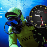 IWC Aquatimer Porsche Design 1988