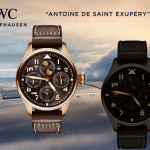 IWC Big Pilots Perpetual Calendar Edition Antoine De Saint Exupery