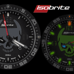 Isobrite Night Enforcer Limited Edition ISO3002