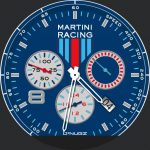 Martini Racing D904