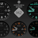 Morgen Werk M2 3in1 (zoom Version)