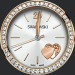 Swarovski Swan of Love