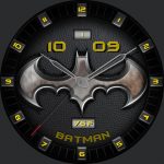 Batman Logo v1