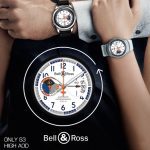 Bell & Ross V2 94 Racing