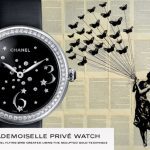 Chanel Mademoiselle Privé H3097