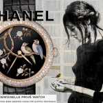 Chanel Mademoiselle Privé H4943