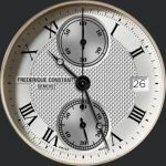 Frederique Constant Classic Chronograph