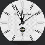 Frederique Constant Vintage Rally Healey Ltd Ed v2