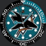 GMX3 San Jose Sharks