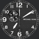 Michael Kors Hangar Chronograph