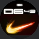 Nike Fire 02