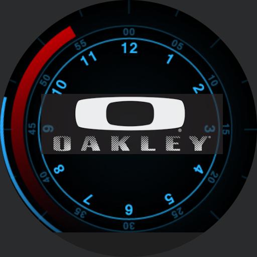 oakley smart watch