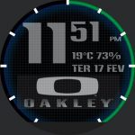 Oakley 02