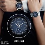 Seiko PRESAGE Cocktail – Starlight Limited Edition