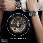 Seven Friday V