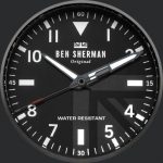 Ben Sherman WB074BT Watch
