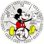 Mickey Mouse Ingersoll