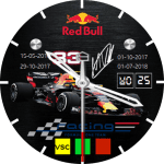 Red Bull RB14 Max Verstappen