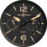 Bell & Ross 03-94 Dark