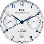 IWC Schaffhausen 2016