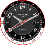 Montblanc Automatic Selection
