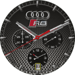 Audi R8 ICS