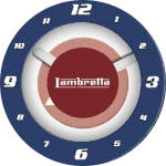 Lambretta Target