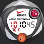 Nike Streetball