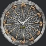 Roger Dubuis Knights of The Round Table