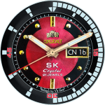 SK Orient Crystal