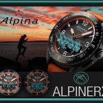 Alpina Alpiner X ENG