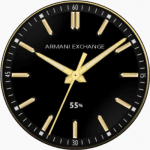 Armani Exchange (Black)