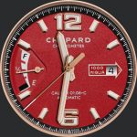 Chopard Cronometre