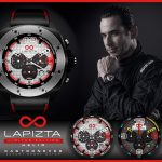 Lapizta Helio Castroneves Limited Edition