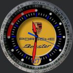 Porsche Design Porsche Boxster