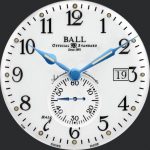 Ball Trainmaster V1