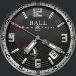 Ball Electro Dimmed