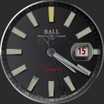 Ball Engineer Red Label