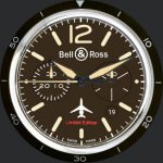 Bell & Ross Brown Limited Edition