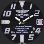 Breitling Big XXL