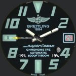 Breitling Big XXL V2