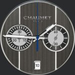 Chaumet Dandy Chronograph