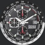 Citizen Royal Air Force Red Arrows
