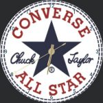 Converse All Star White