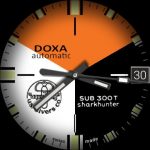 Doxa Sub 300t Sharkhunter