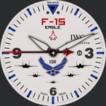 IWC F15