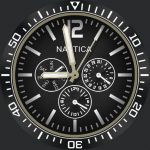 Nautica Day Date Color Changer