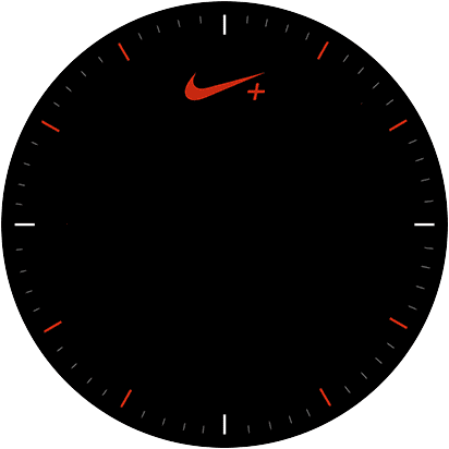 samsung nike watch