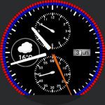 Androidoctor’s Watchface Techno